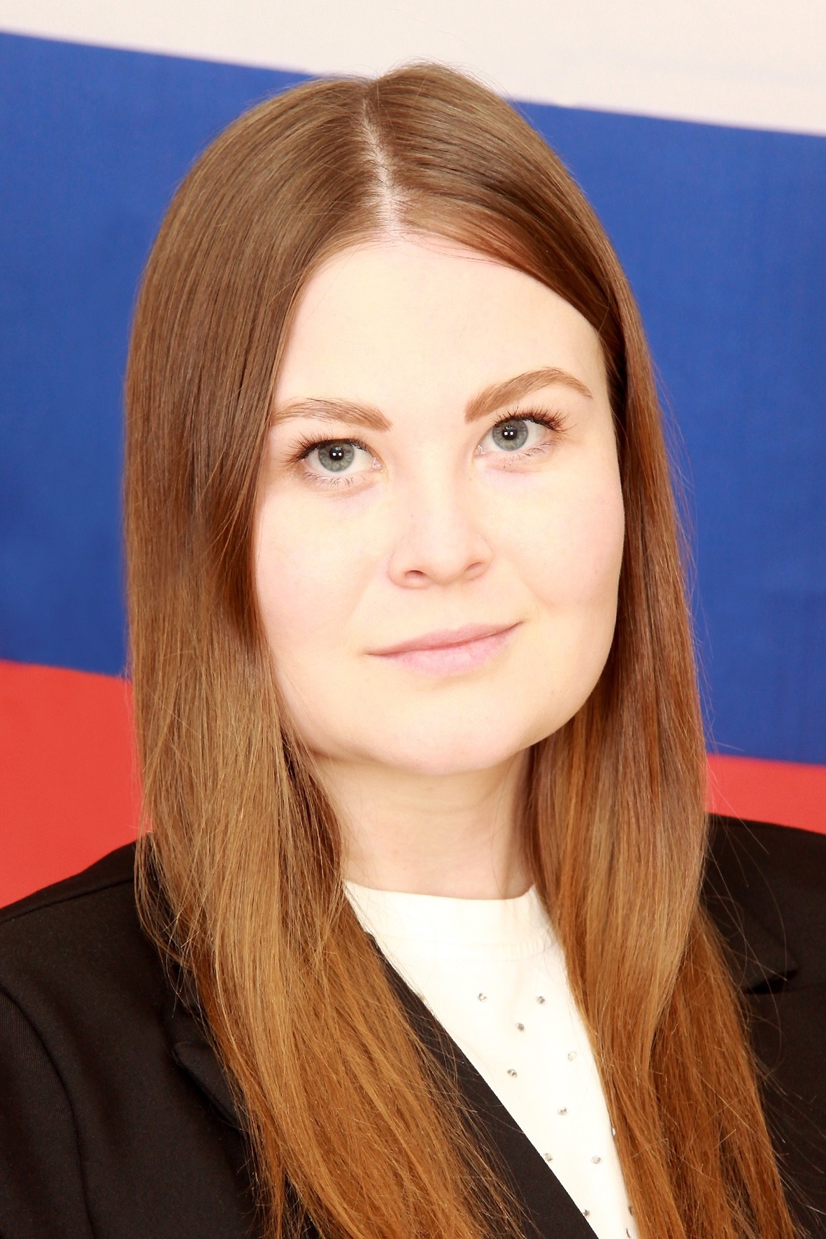 Храмкова Ангелина Андреевна.