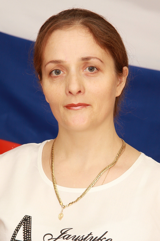 Джелилова Гюлнара Надировна.